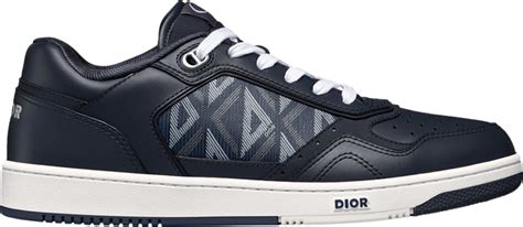 navy blue dior|Buy Dior B27 Low 'CD Diamond .